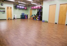 Group Training Room