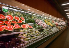 Healthy Food!